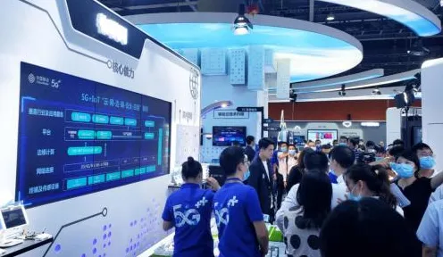 从智能农业系统角度重新理解工业5G专网，认知完全不同了