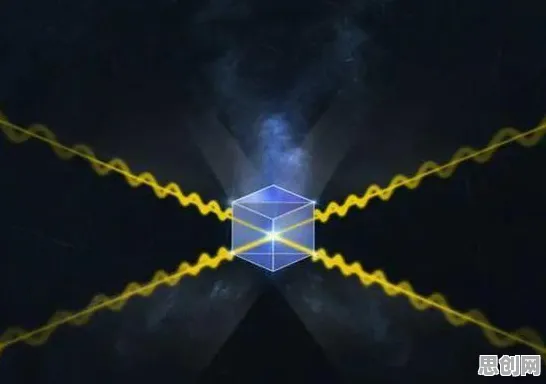 工业5G应用怎么破？量子自适应系统给出了科学答案