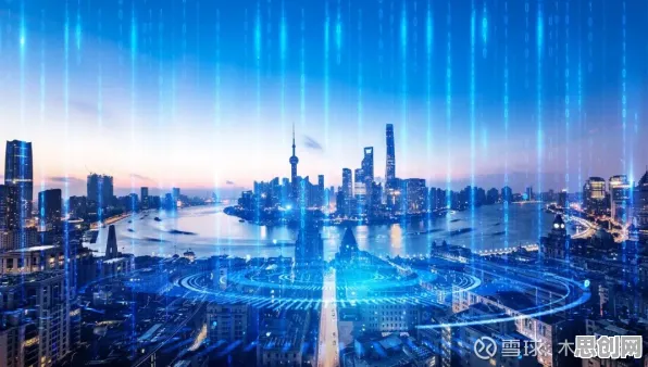 关于智慧城市建设的讨论持续升温，量子互联网提供新视角