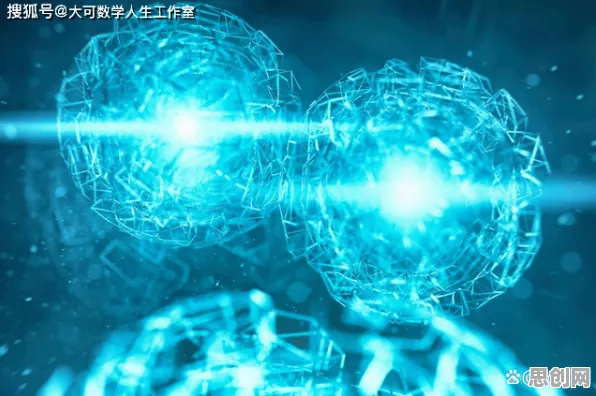 知识付费降温的真相，量子分形理论揭示了我们忽视的关键