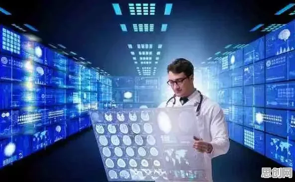 在线医疗发展背后的计算机科学原理，对全球合作的推动