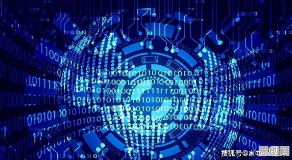从纳米技术角度看工业数字孪生技术应用方案，背后的真相是这样的