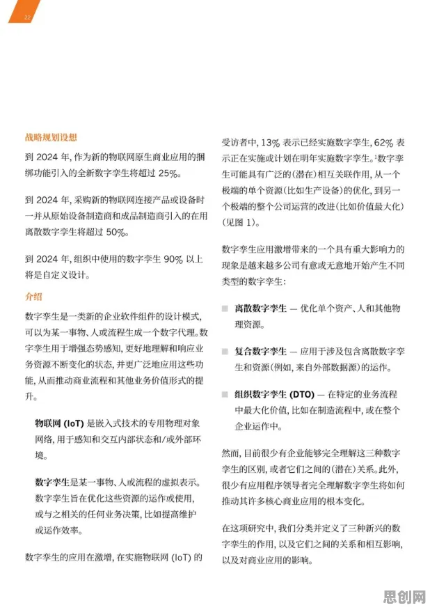 研究发现，现代人工业数字孪生技术落地，与优化算法密切相关