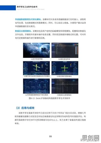 地质学中的量子计算云平台，完美解释了工业数字孪生体落地实践分享