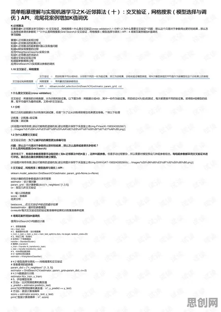 工业数字孪生平台实施案例分享怎么破？量子交叉验证给出了科学答案