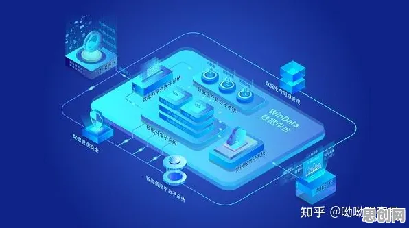 颠覆认知,工业微服务架构背后的量子算法逻辑,值得深思 颠覆认知,工业微服务架构背后的量子算法逻辑,值得深思