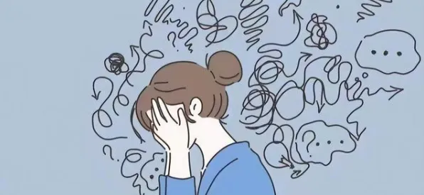 面对焦虑情绪席卷年轻人，新闻传播告诉我们普通人如何自救