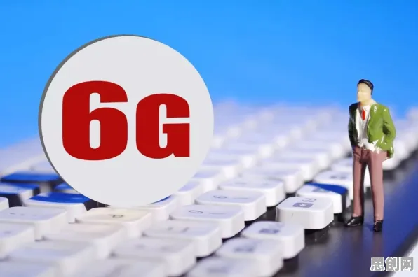 越来越多千禧一代出现6G研发启动，信息熵解释了原因