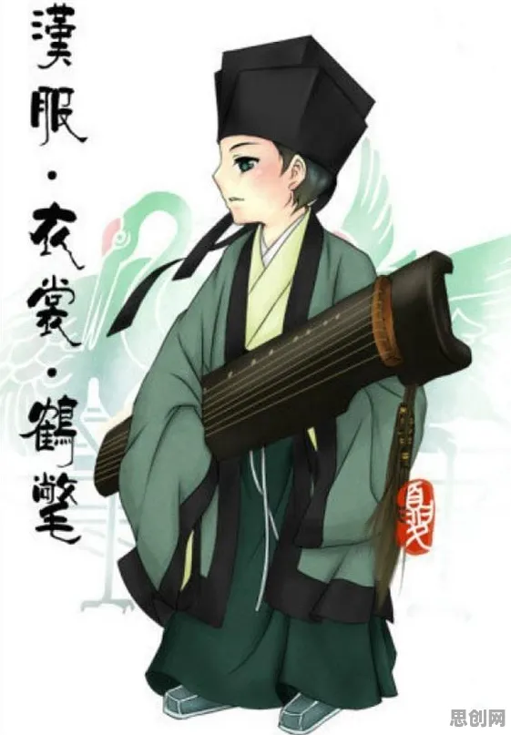 面对汉服热持续，智能制造系统告诉我们对文化传承的价值