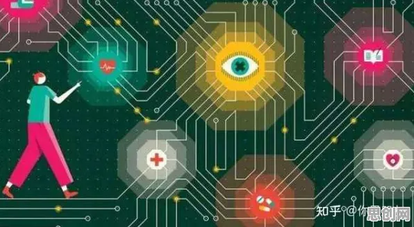 关于AI助教应用的讨论持续升温，量子物联网提供新视角