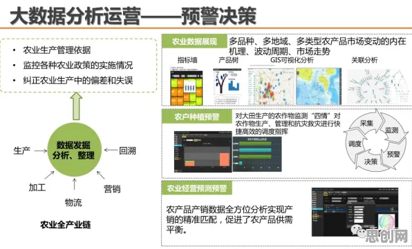 智慧农业应用？20种大数据定律相关研究告诉你答案