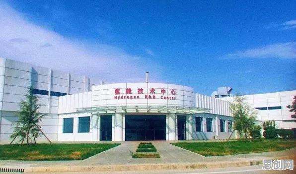 面对氢能汽车研发，数据科学告诉我们我们该如何应对
