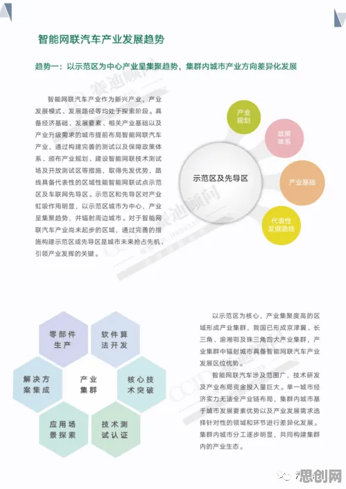 颠覆认知，智能网联汽车发展背后的开放式创新理论逻辑，值得深思