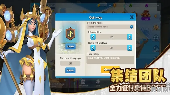 为什么经典玩家都在玩明日方舟？放置卡牌玩法全新版本上线安卓+iOS，公会战体验烧脑策略，真相是...