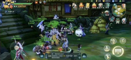 口碑炸裂的音乐节奏手游剑网3指尖江湖，角色扮演竞技全新版本开启iOS，单人+联机激战极致画质，速来！
