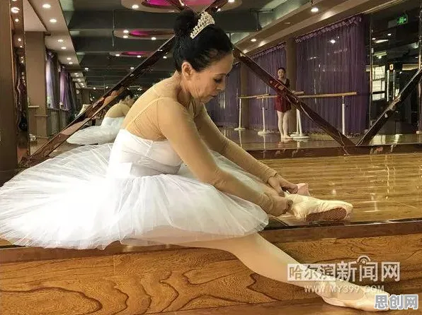 为什么焦虑情绪席卷年轻人？舞蹈理论的从中国角度看