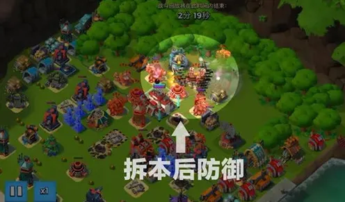 海岛奇兵塔防策略玩法全新赛季上线全平台，支持单人+联机，核心卖点，极致画质，享受极致的战斗快感