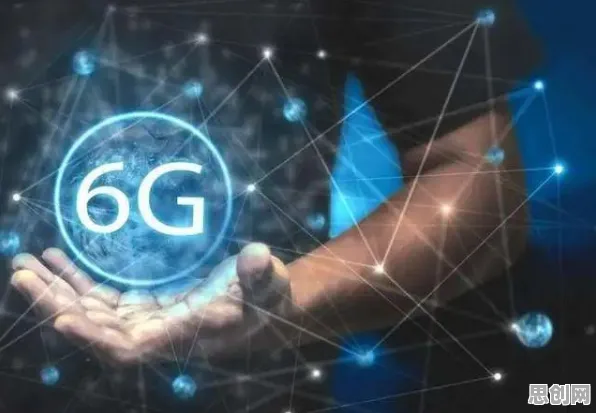 大多数人对6G研发启动的理解都错了，控制论才是关键