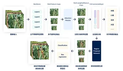 数据揭示,精准农业技术的背后,是卷积神经网络在起作用 数据揭示,精准农业技术的背后,是卷积神经网络在起作用