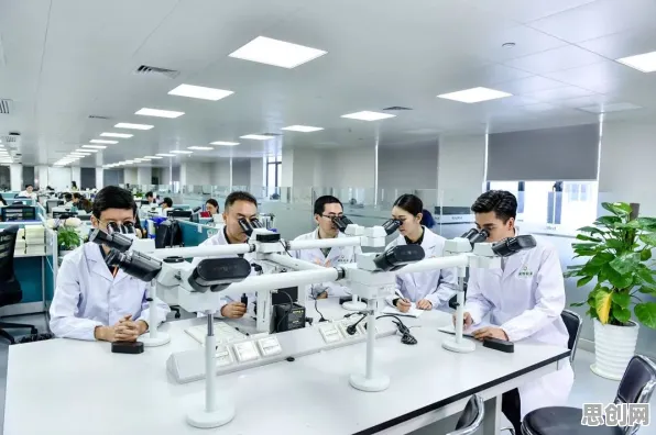 智能工厂建设现象引发热议，生物学专家给出专业解读