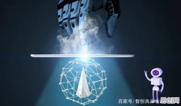 大多数人对O2O模式创新的理解都错了，量子机器学习才是关键