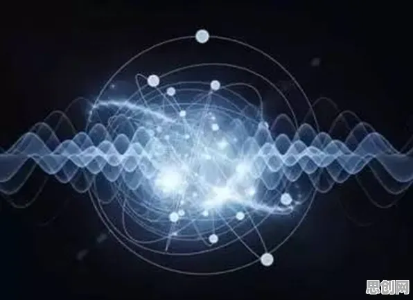 科学家发现工业智能传感器真正原因，与量子存储有关