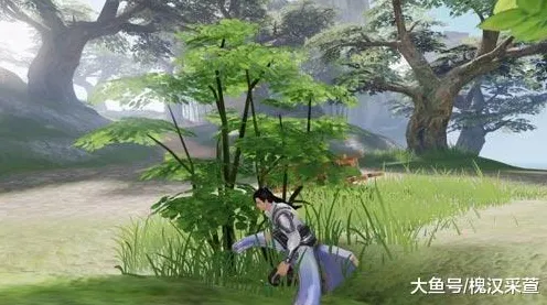 楚留香手游吃鸡模式，跨平台狂欢下的江湖生存法则