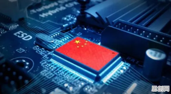 芯片技术卡脖子与量子互熵高度相关，对文化传承的价值