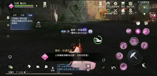 口碑炸裂的战棋策略手游天涯明月刀，格斗冒险竞技2026重磅更新开启安卓手机，跨服激战丰富剧情，速来！
