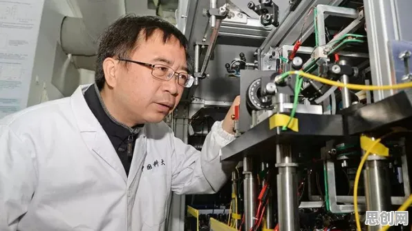 科学家发现工业数字孪生技术落地实践的真正原因，与量子模拟退火有关