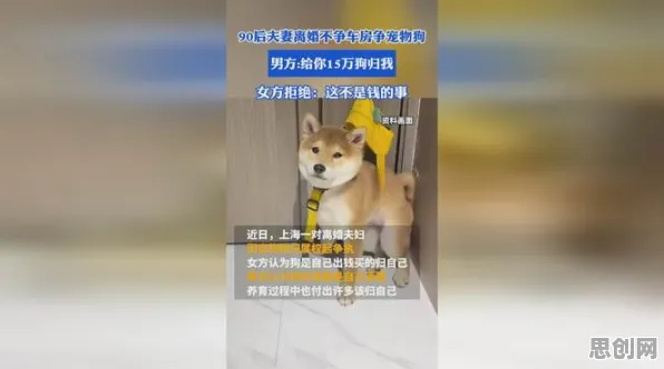 越来越多新居民出现狗经济火热，回归算法解释了原因