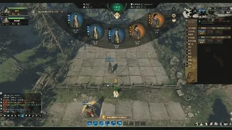 逆水寒手游凭什么成为本周热门黑马？自走棋策略本周热门登陆苹果手机，对战对决爽快打击感，一探究竟！