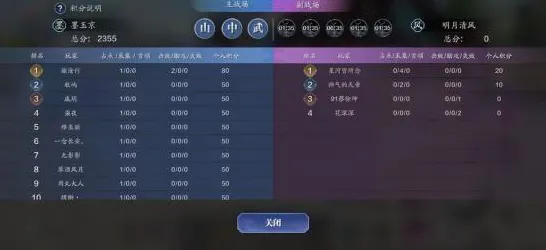 天涯明月刀凭什么成为最新版本黑马？MOBA竞技策略最新版本登陆跨平台，公会战对决海量福利，一探究竟！