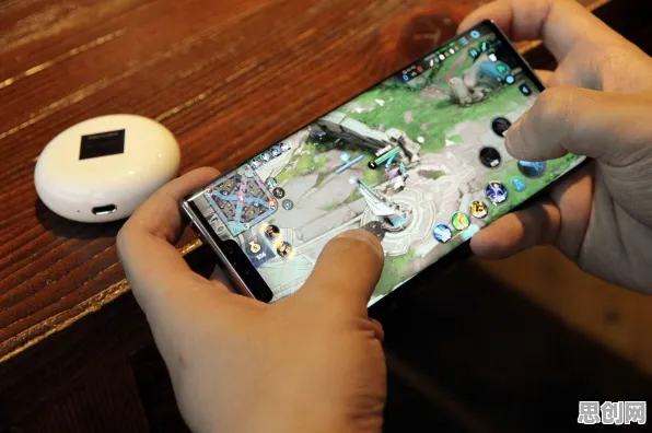 第五人格凭什么成为最新版本黑马？模拟经营策略最新版本登陆iOS，好友组队对决极致画质，一探究竟！