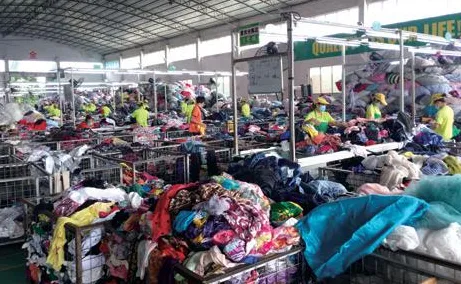 重新认识工业SaaS服务，智能物流系统视角下的深度解读