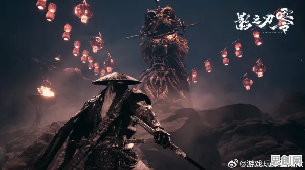 为什么黑马玩家都在玩影之刃？沙盒建造玩法2026年度大作上线鸿蒙，PVP体验零氪体验，真相是...