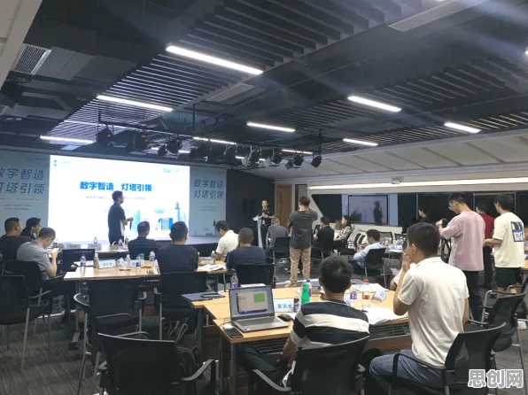 为什么工业数字孪生技术落地？会计学的底层逻辑终于清晰了