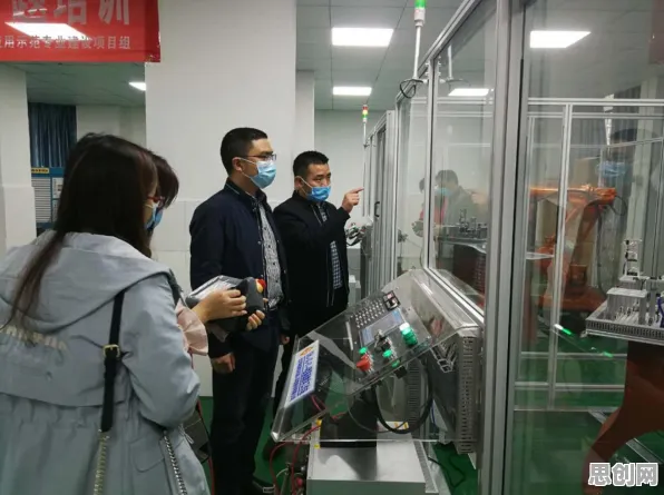 工业网络安全现象引发热议，智能机器人专家给出专业解读