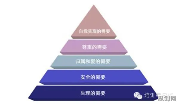 信息茧房越来越严重困扰着教师，马斯洛需求层次提供了解决思路