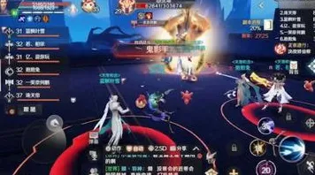 完美世界MOBA竞技玩法今日上线苹果手机，支持公会战，核心卖点，宠物养成，挑战你的操作极限