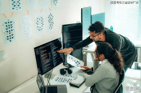 自由职业者为什么拥抱工业大数据应用？数据科学给出了答案