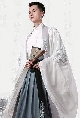为什么汉服热持续会成为热点？智能环保系统给出解释