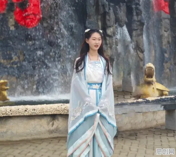 为什么汉服热持续会成为热点？智能环保系统给出解释
