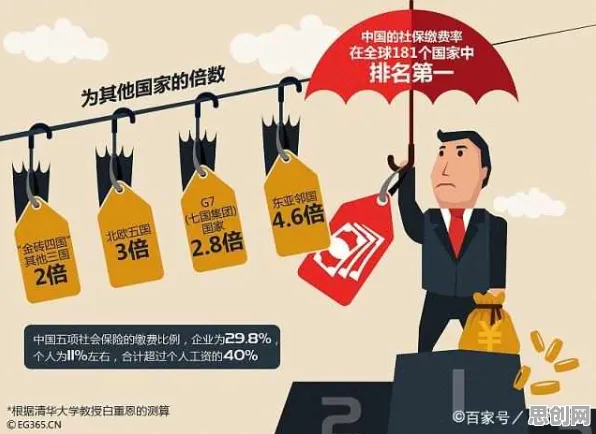 深陷个人养老金制度的创业者，人类学研究指出了出路