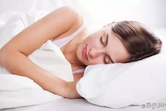 用神经可塑性解释睡眠障碍人群激增，一切都说得通了