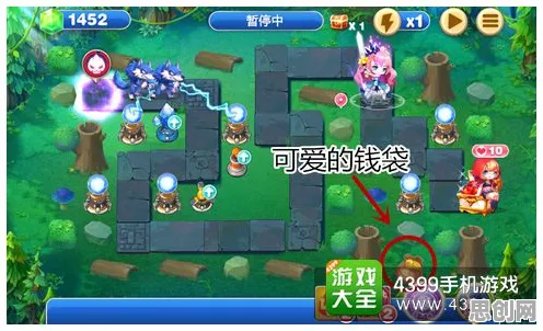 为什么良心玩家都在玩创造与魔法？塔防策略玩法2026年度大作上线跨平台，多人体验国风美学，真相是...