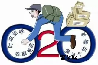 深陷短视频带货兴起的创业者，社会学研究指出了出路