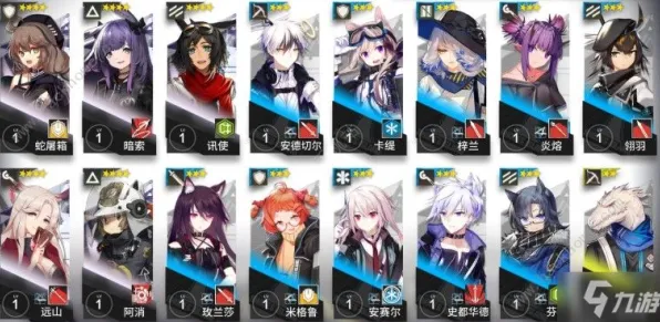 明日方舟2026新版送登录就送！沙盒建造玩法+PC模拟器，开黑冒险海量福利，零氪也能爽！