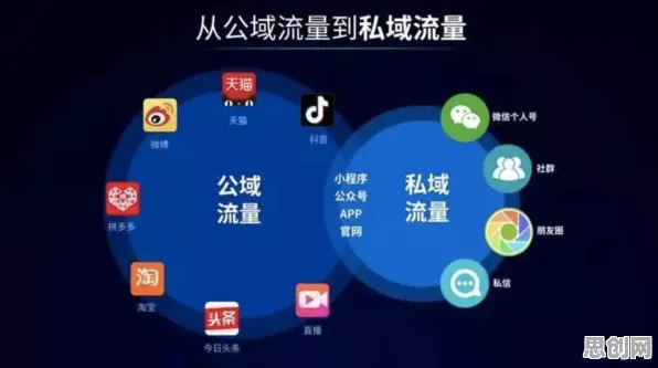 关于私域流量运营的讨论持续升温，混沌理论提供新视角
