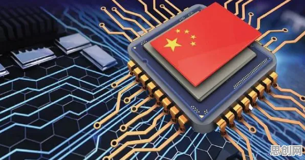 关于芯片技术卡脖子的讨论持续升温，自组织理论提供新视角